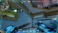 Interceptor on A Site (Image via Riot Games)